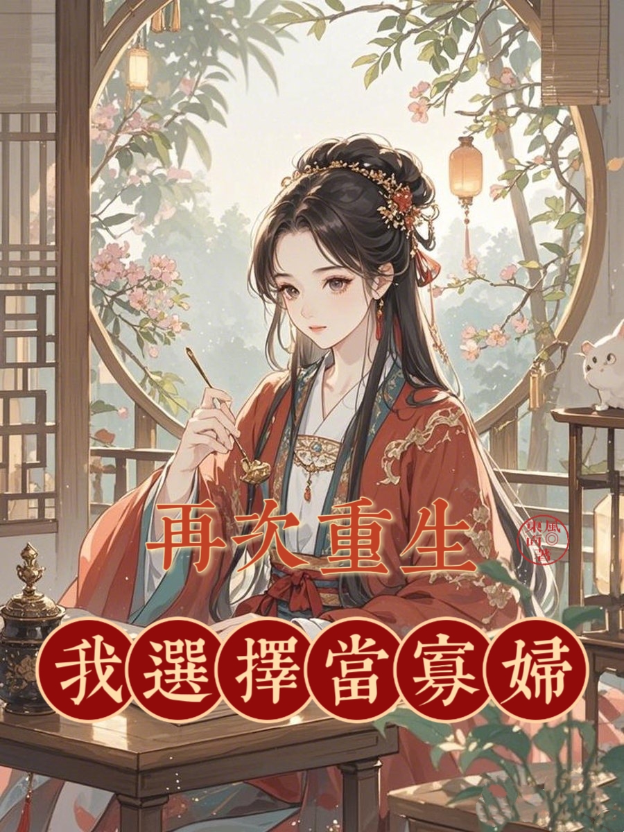 再次重生,我选择当寡妇