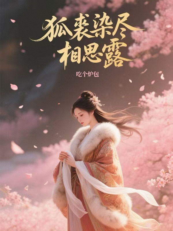 （寧以川白溯洛瑤）狐裘染盡相思露在線暢讀無廣告高口碑小說