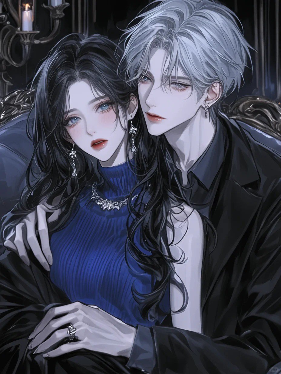 丈夫出国七年,我和女儿不认他了