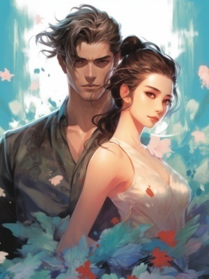 和恩愛(ài)老婆進(jìn)入生死游戲后小說(shuō)全集一口氣閱讀無(wú)干擾（謝清禾凌霄）