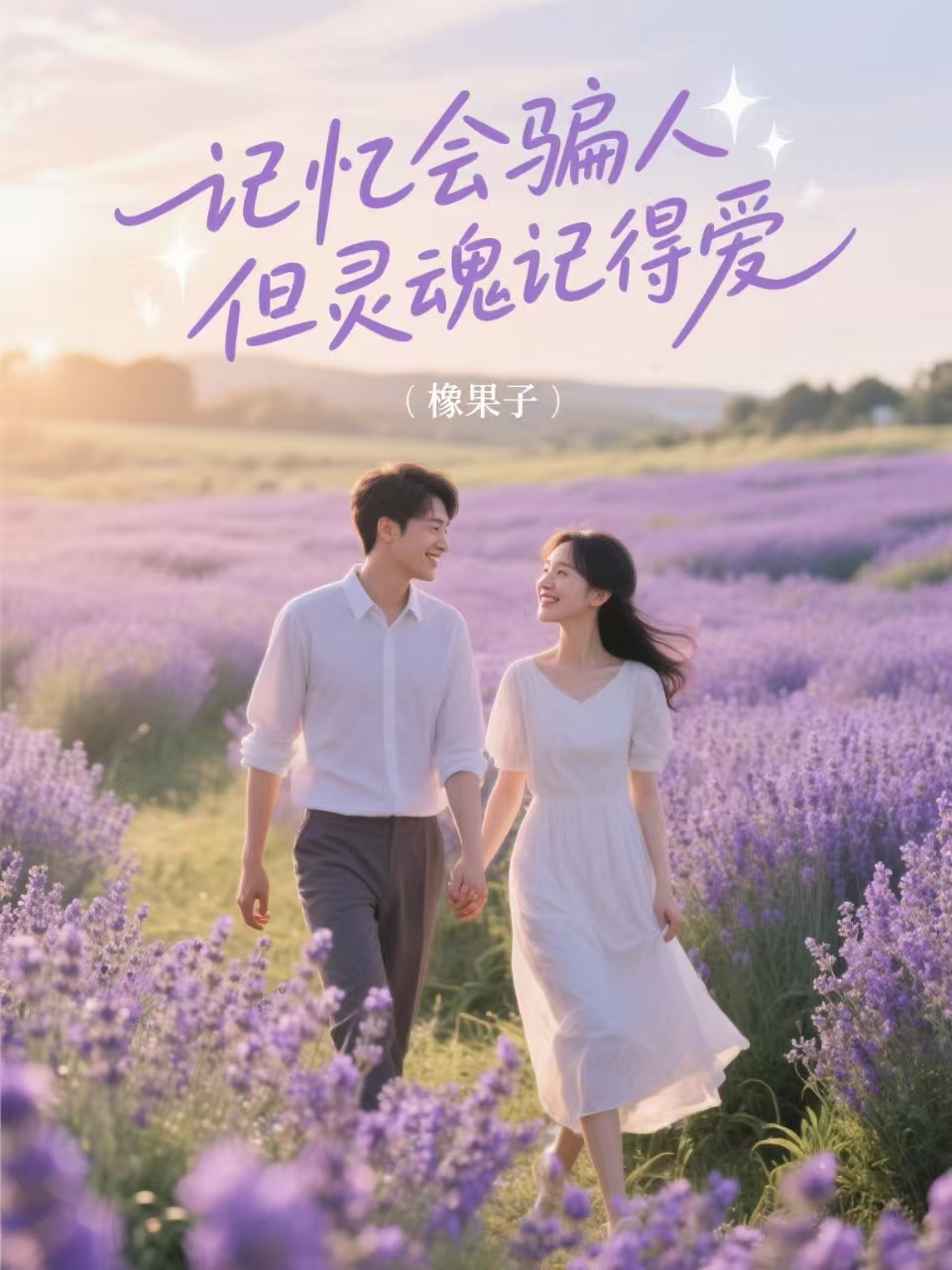 记忆会骗人,但灵魂记得爱