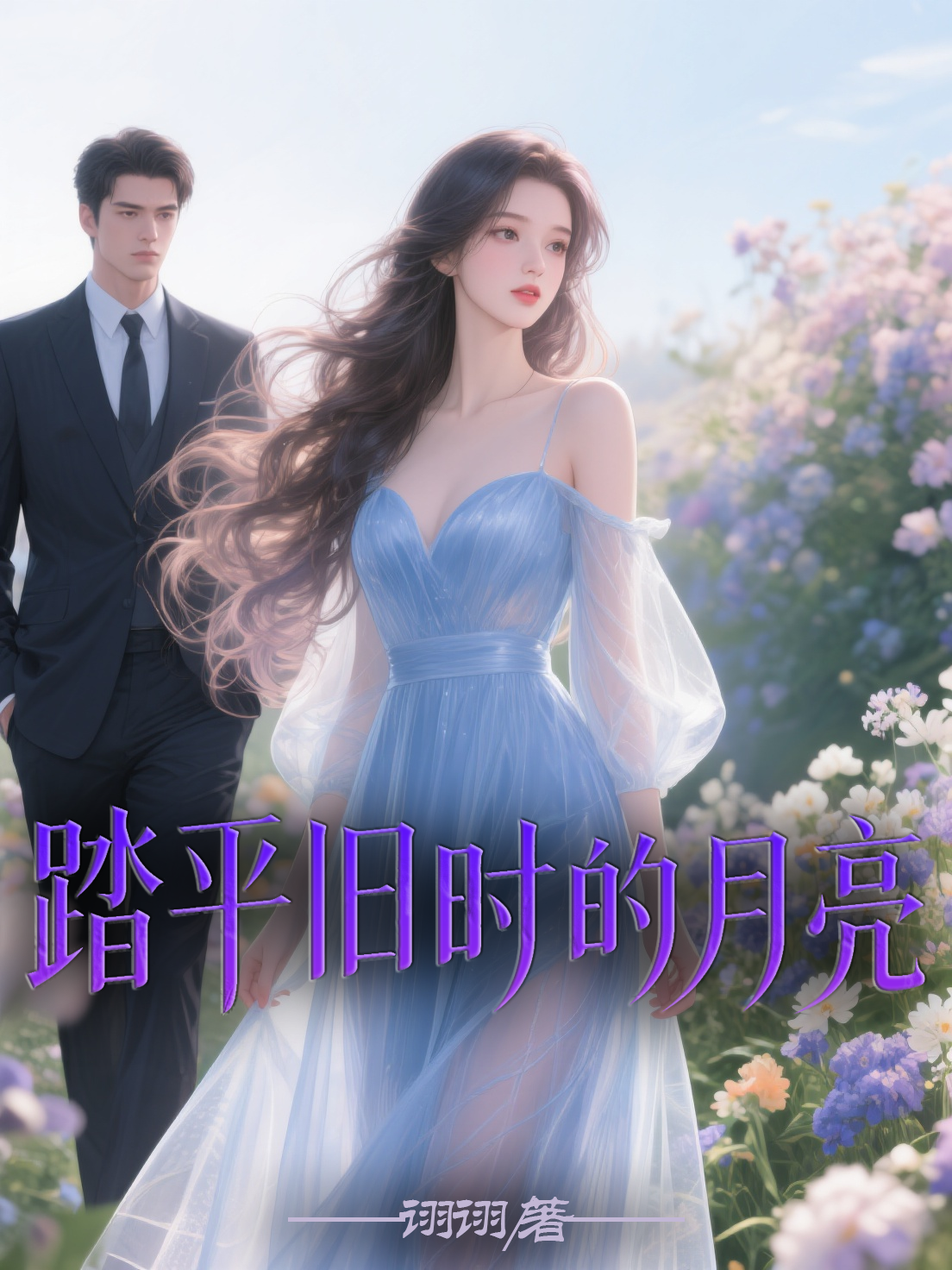 踏平旧时的月亮