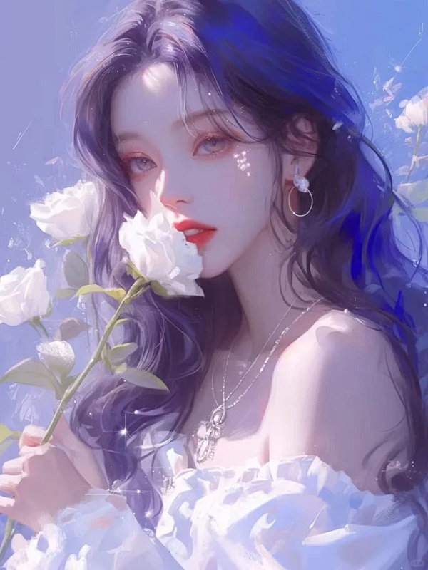 妹妹抢走系统后,我笑疯了