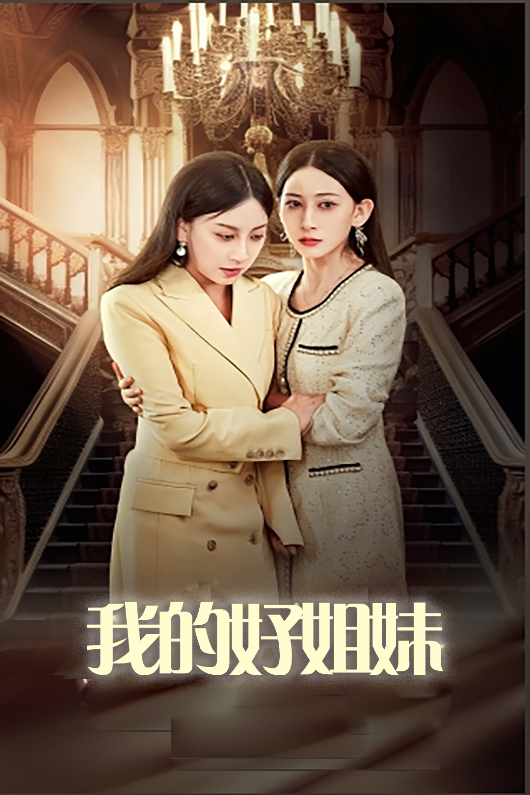 我的好姐妹_在线观看