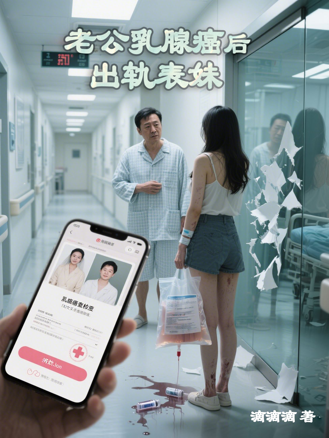 （玖日故事）老公乳腺癌后出軌表妹整書在線閱讀熱更章節_筆趣閣