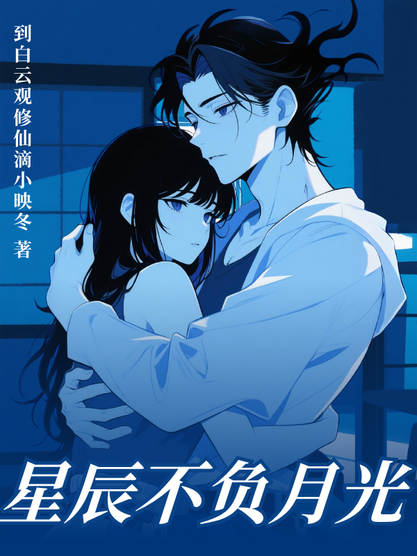 星辰不负月光正版全文