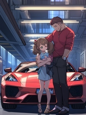重生归来!财神爷让我暴富虐渣