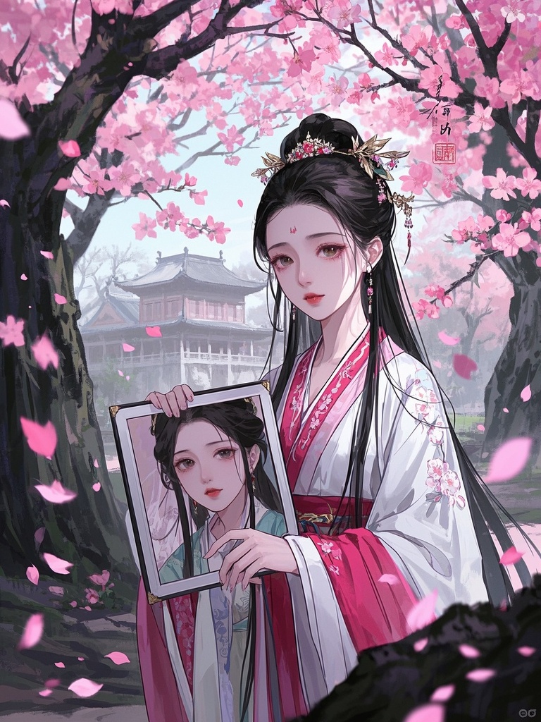 桃之夭夭