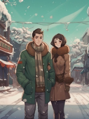 毒嘴老青梅