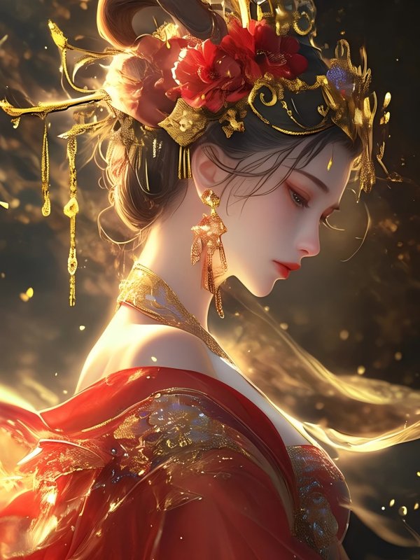 太子偏宠谋逆侧妃，我反手将罪证递给皇上