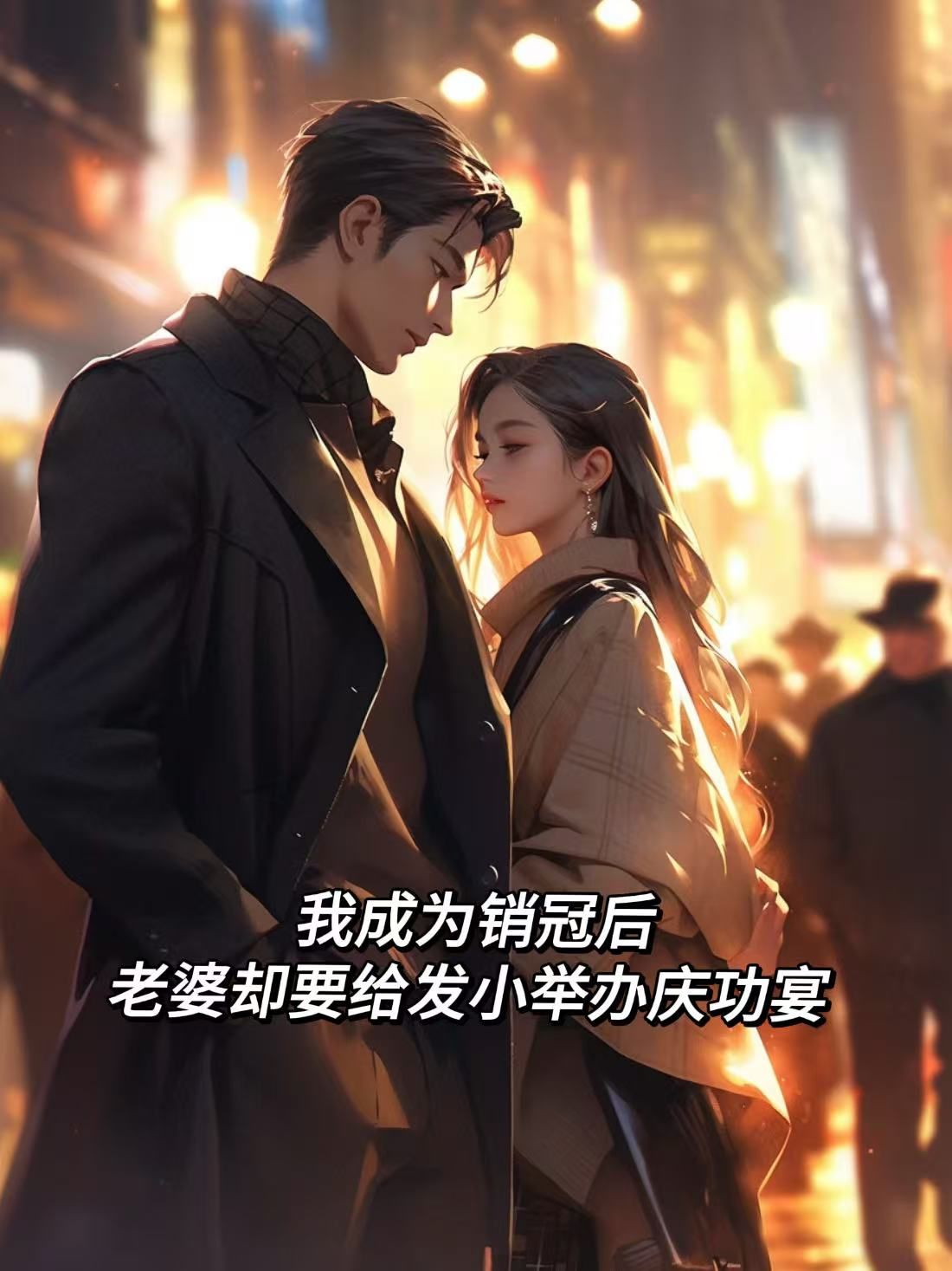 哪本小说的主角有高峰陈倩茹郑强?