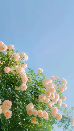 月隐无眠,不闻清风