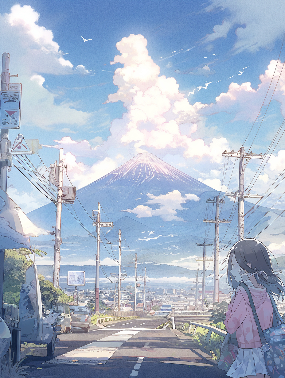 落魄大佬年少时