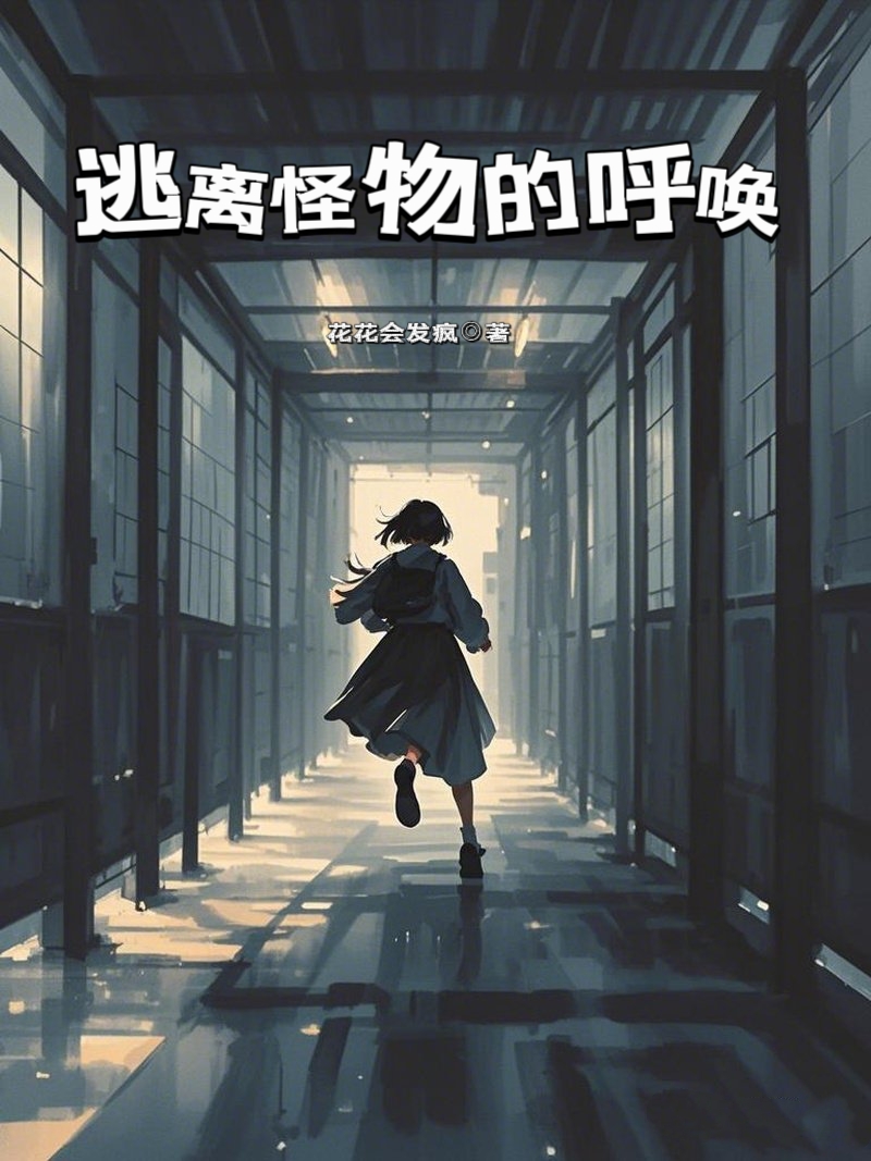 逃离怪物的呼唤