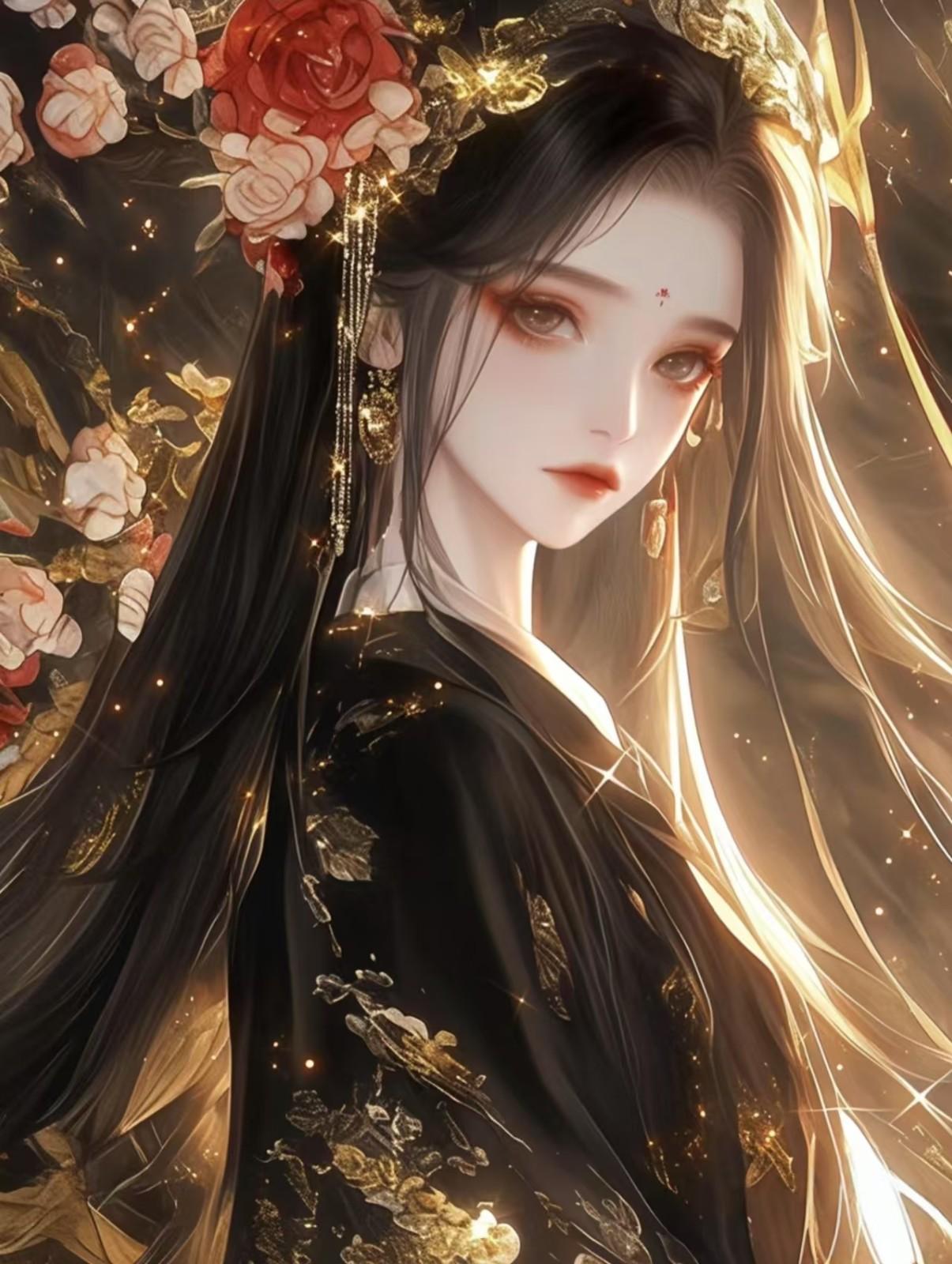 帝王夫君赐我婚约,我改嫁后他悔疯了