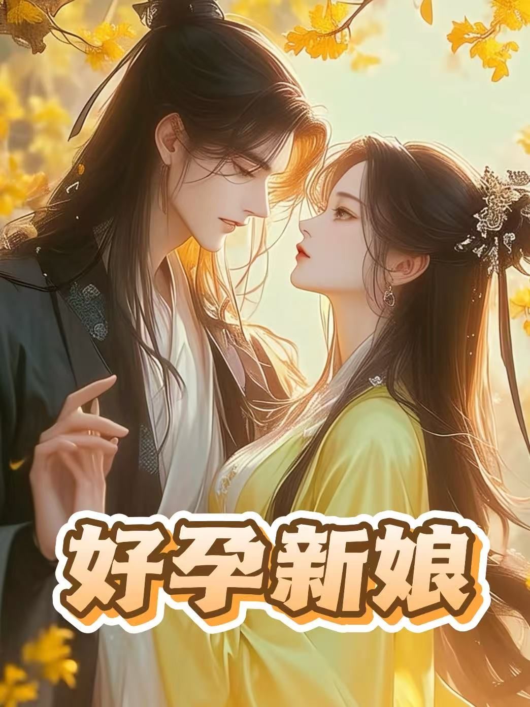 好孕新娘全章+番外篇章+终章（萧景澜楚锦玥孕体质）畅享在线阅读