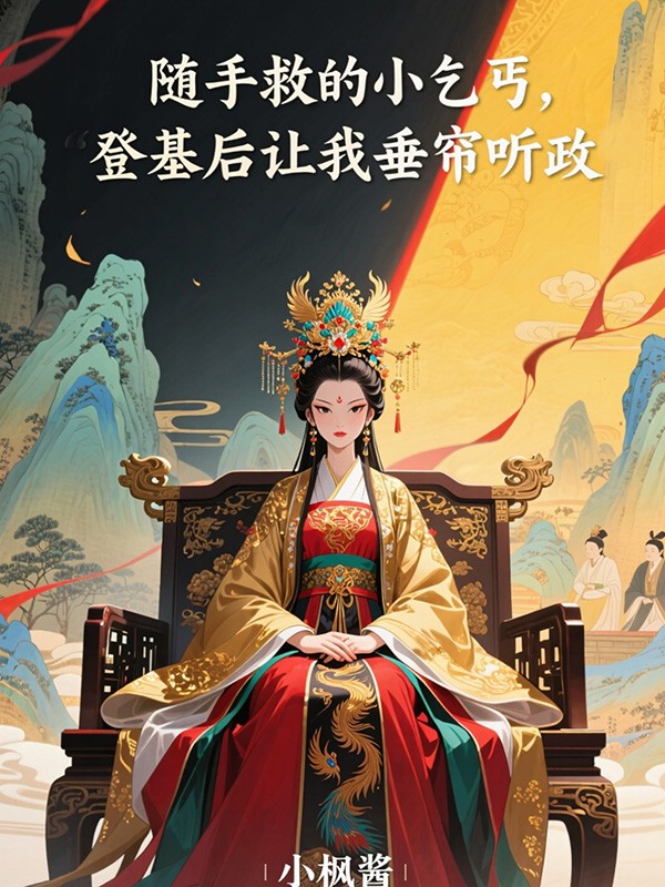 永泰裴承恩何秋萍出现在什么小说里?