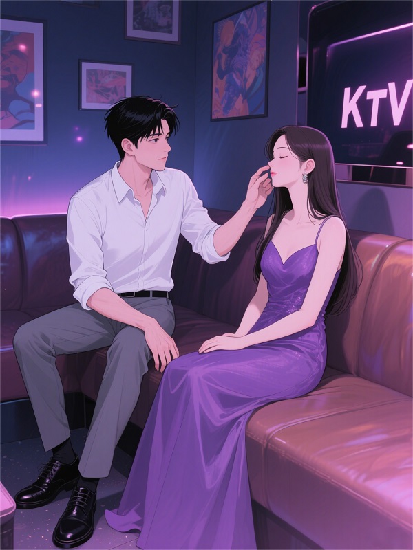 未婚夫为女助理点了一首歌,我直接退婚