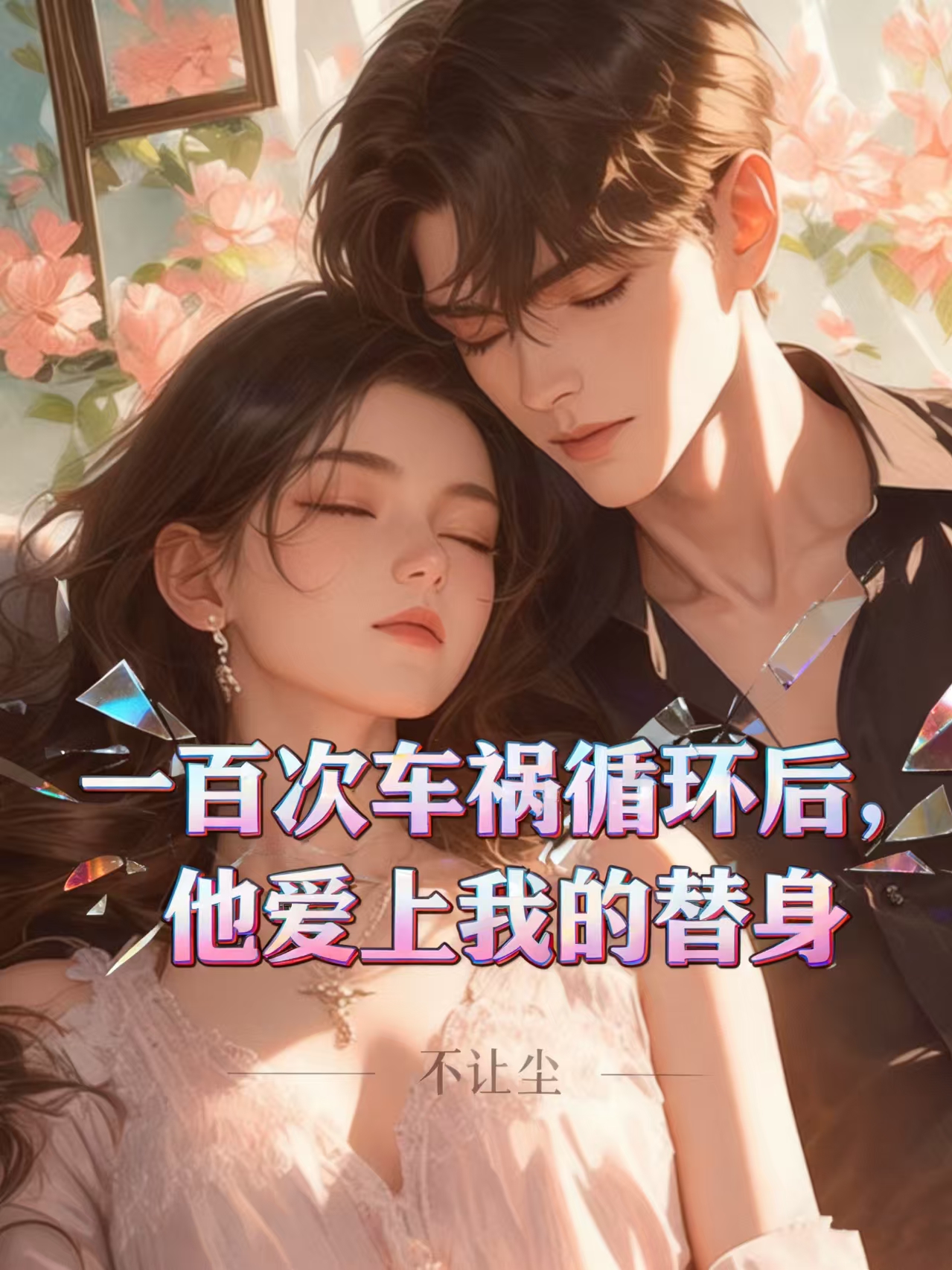 一百次车祸循环后，他爱上我的替身全文阅读