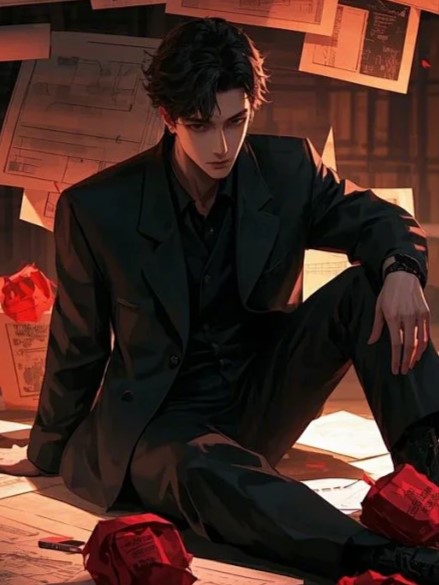 我和女儿绑定连心一起死后,前妻悔疯了