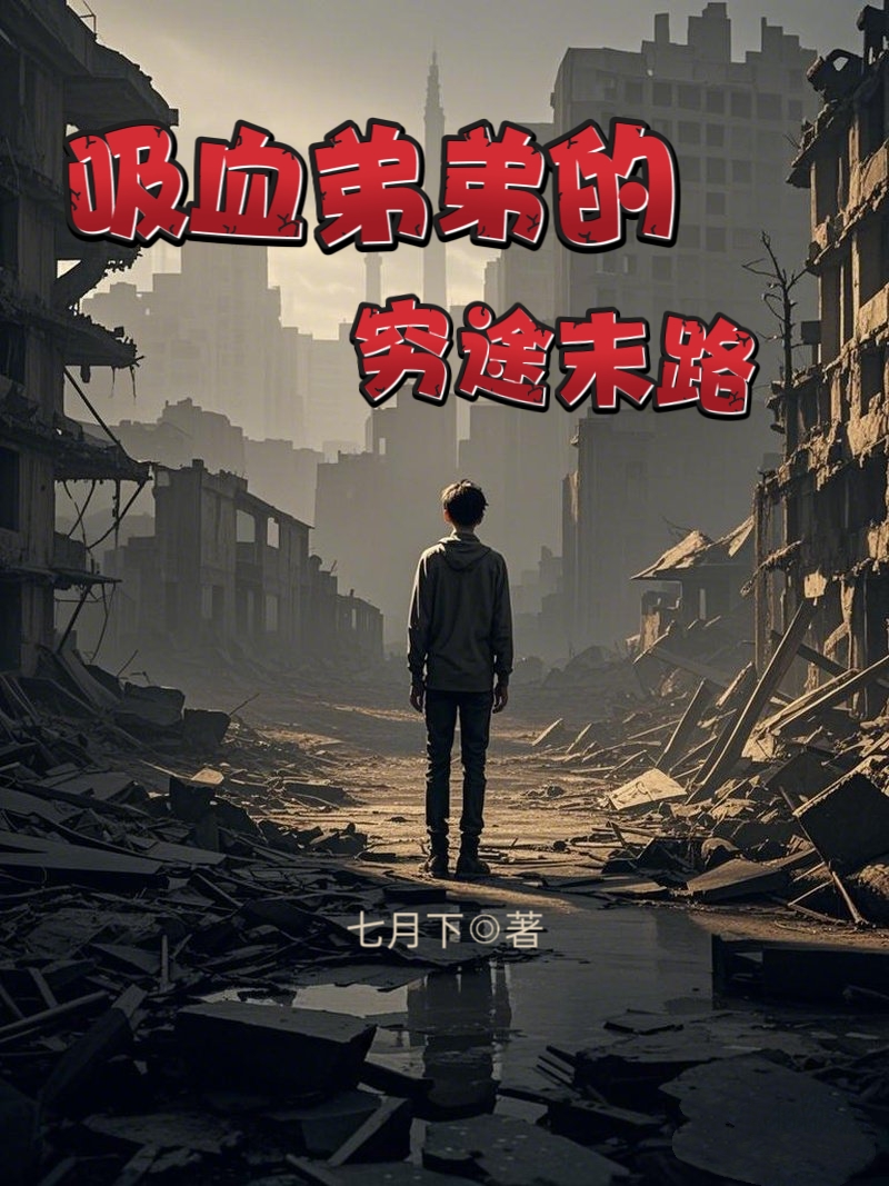吸血弟弟的穷途末路