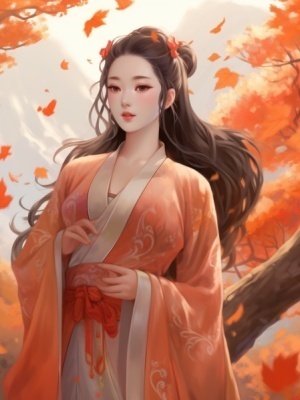我的暗卫是漂亮哥哥