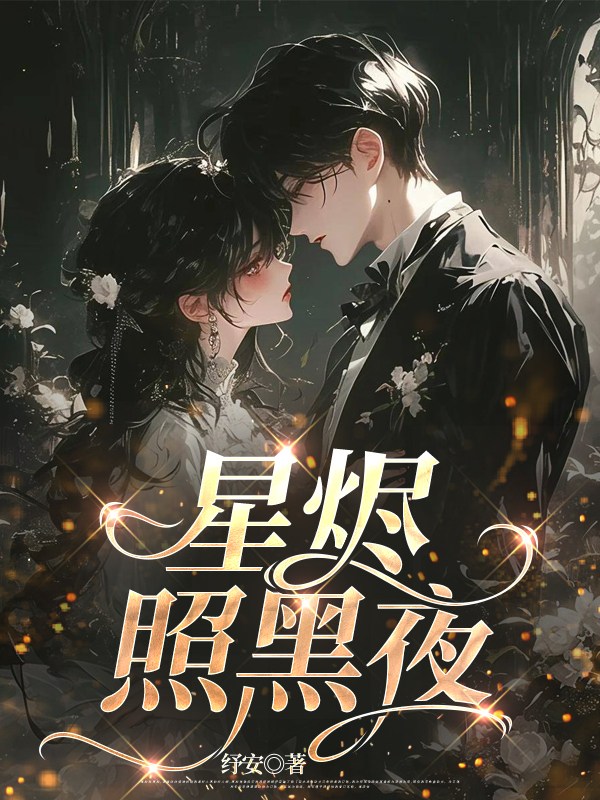 星烬照黑夜