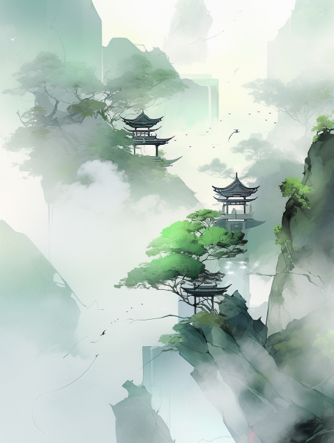 携手换命：和姐姐复仇天界仙君（天赐雾嬅北溟廿）全网首发电子书阅读完美终章