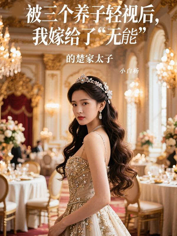 被三個養子輕視后，我嫁給了無能的楚家太子（周煜陽楚北辰葉晴）熱文推薦_最新連載列表