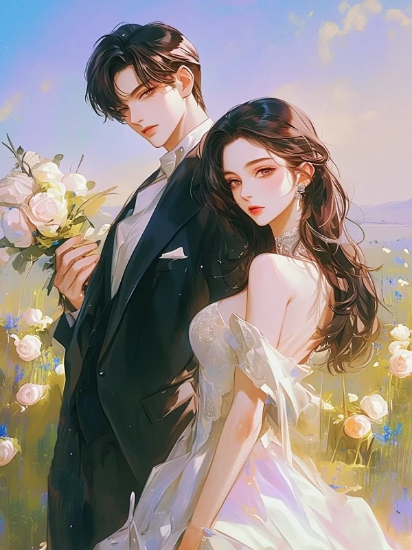 弹幕说竹马要噶我双肾,我立马改嫁全国首富