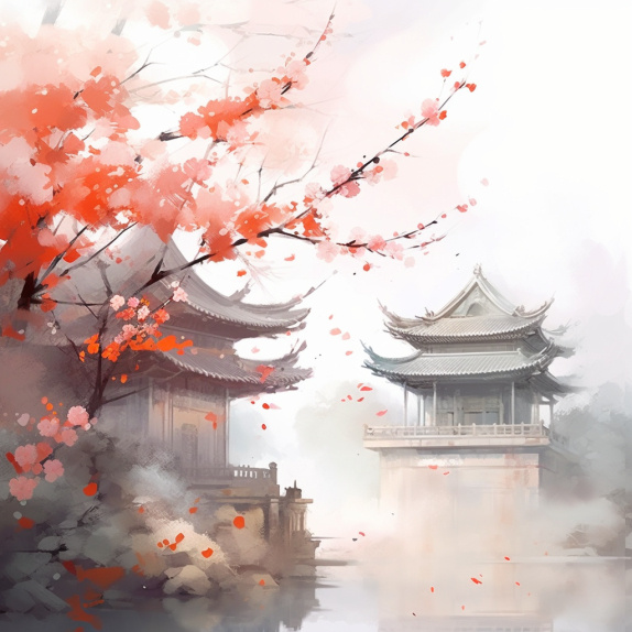 将军请接招