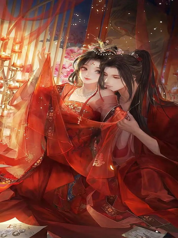 郑煜赫陈靖海的故事在哪本小说里阅读？