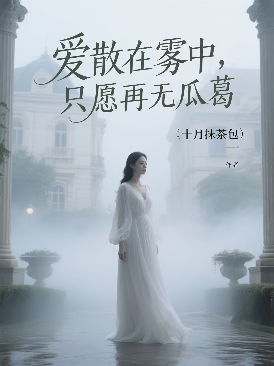 爱散在雾中,只愿再无瓜葛前传+TXT阅读(沈沛川温枳)最新连载