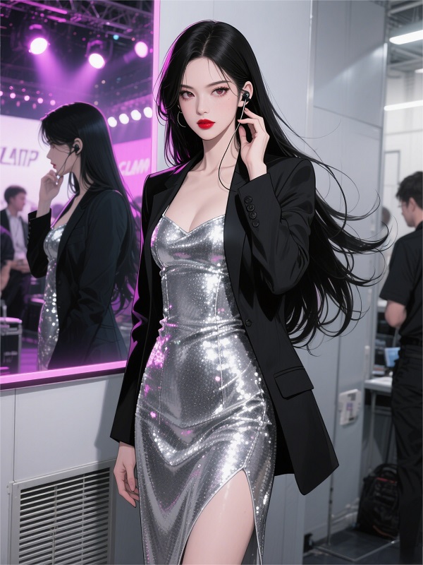 总裁老公拿我给小网红洗黑热搜后,我杀疯了