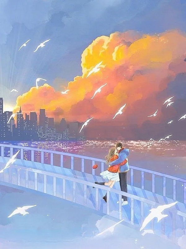 女友和邻家弟弟拍婚纱照后,我光速领证