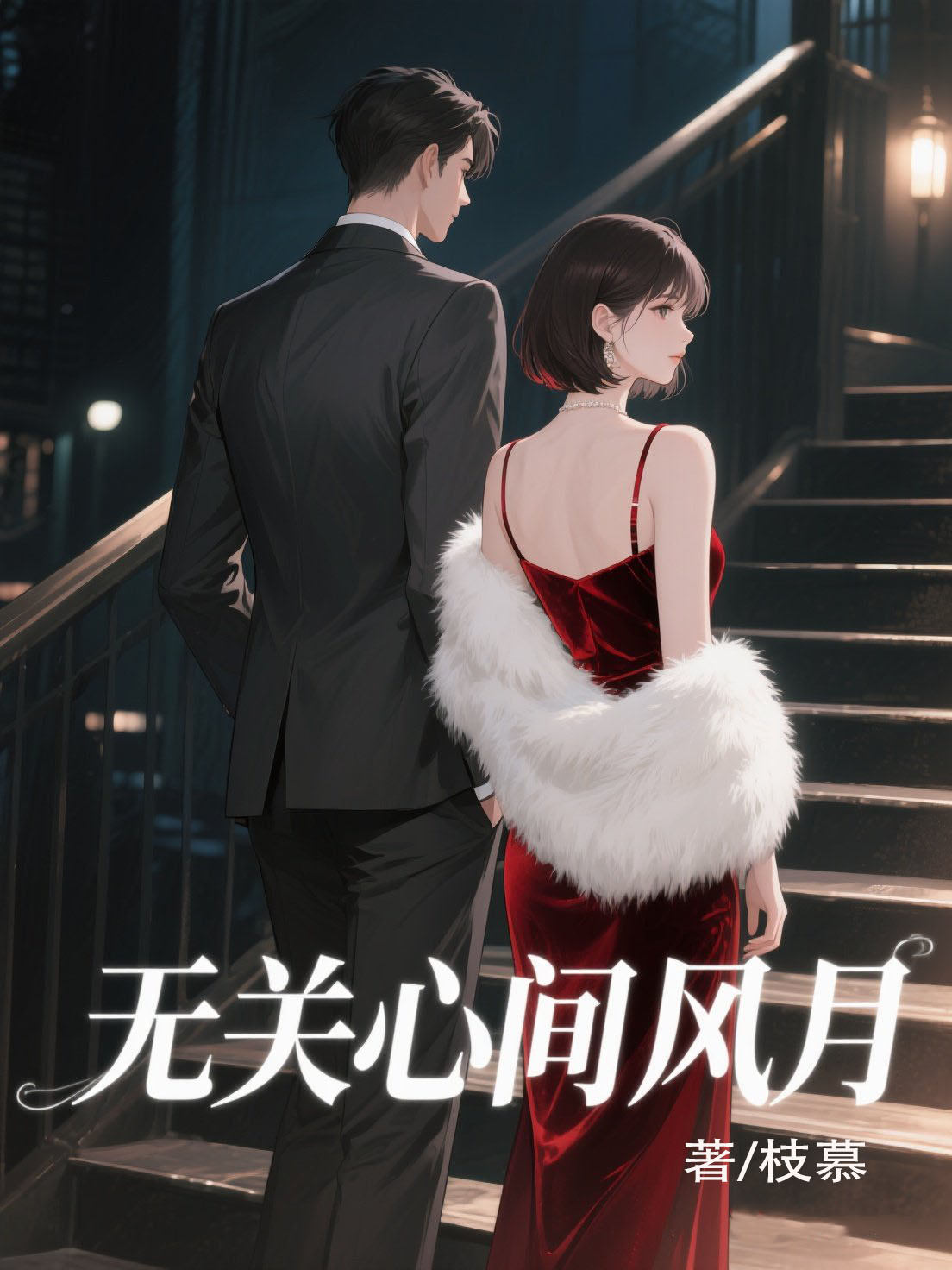 无关心间风月