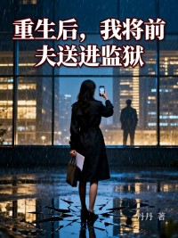 重生后,我将前夫送进监狱