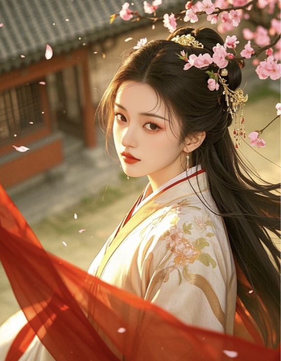 什么作品的主角叫谢渊林婉？