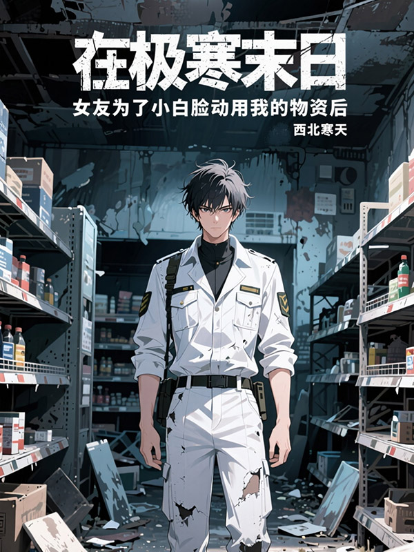 在极寒末日，女友为了小白脸动用我的物资后全文免费