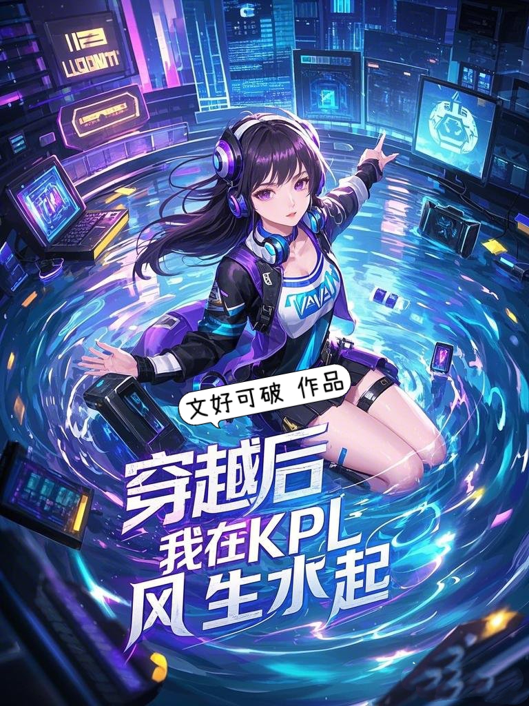  穿越后，我在KPL风生水起