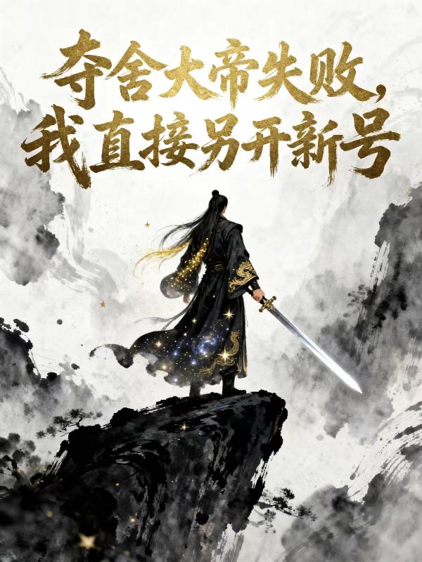 夺舍大帝失败，我直接另开新号