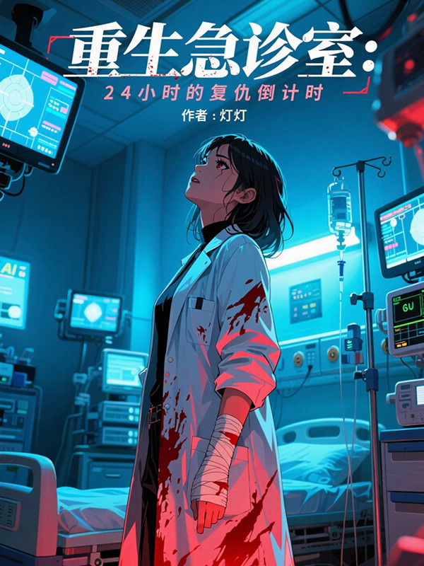 重生急诊室:24小时的复仇倒计时