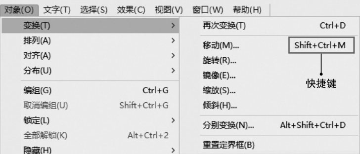 快捷键