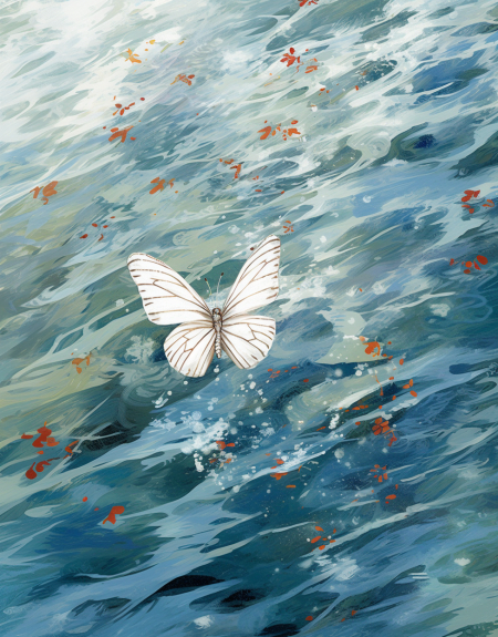 老公出轨后撞鬼了