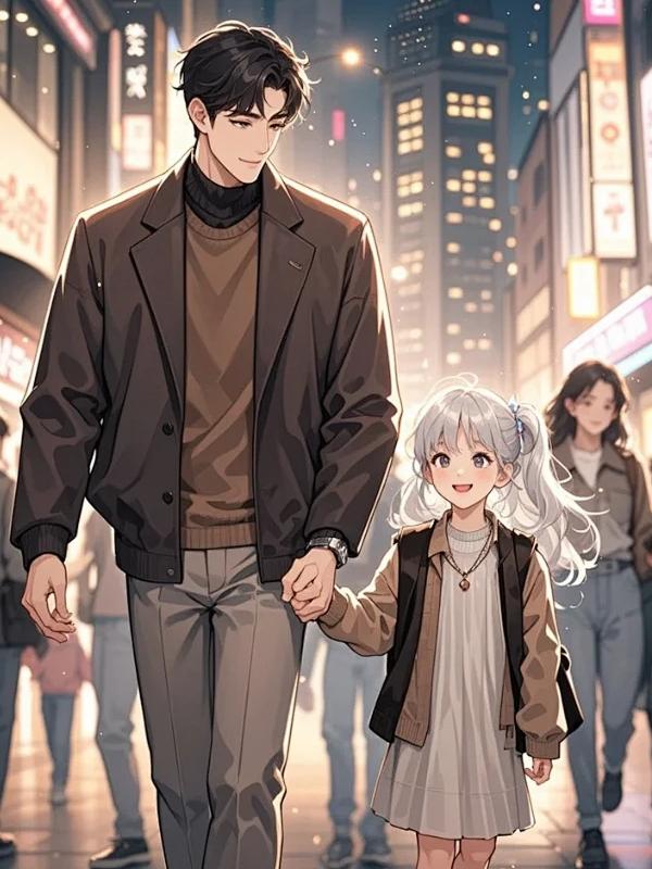 前妻藏在洋娃娃里的秘密