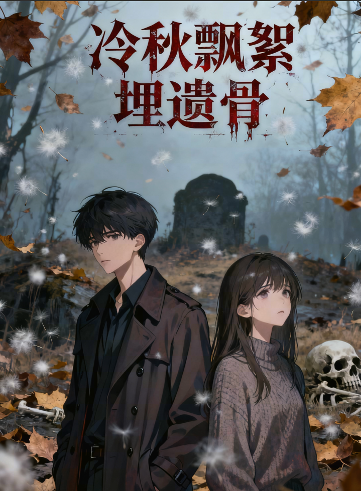 冷秋飘絮埋遗骨完整在线阅读(宋秋絮靳誉山谢浅浅)最近更新列表