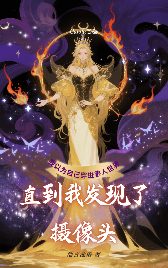 我以为自己穿进兽人世界，直到我发现了摄像头全文+番外+最终篇章（胡远胡采胡兰）清爽版在线阅读 