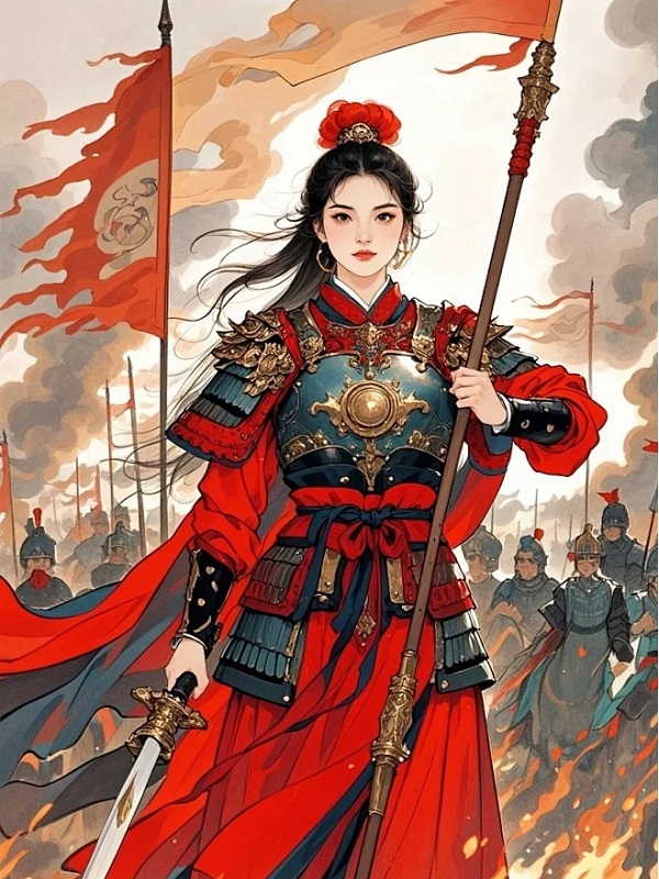 嫡妹换嫁惨死后，我提着尚方宝剑杀疯了完结篇（陆临渊沈瑶瑶沈知意）全篇一口气阅读