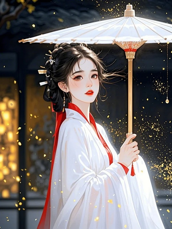 崖下星，枕边月