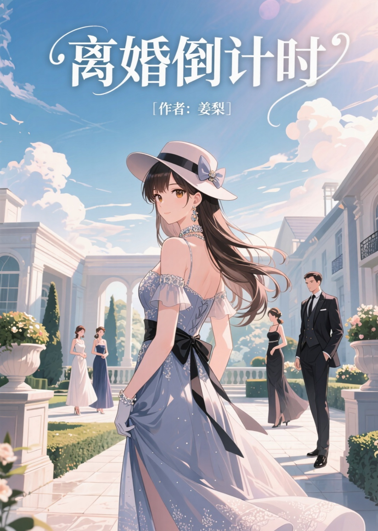  离婚倒计时